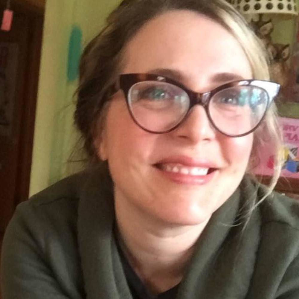 Meet your Posher, Julie